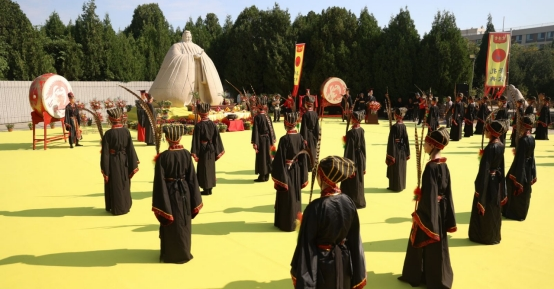 三十而“力” 风华正茂|登录入口集团举办成立三十周年系列活动